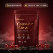 Auvelia Cayenne Pepper