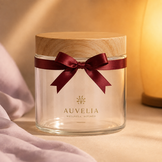 Free Softgel Storage Jar