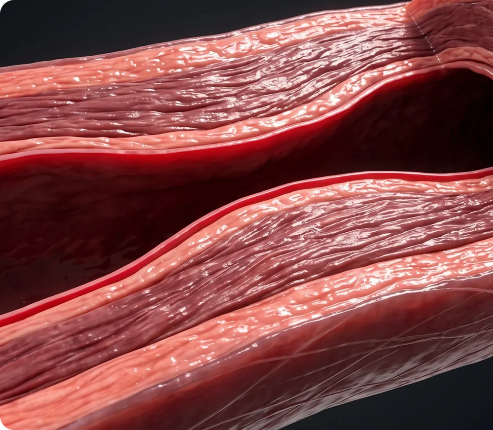 High Blood Pressure